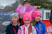 FIS Baltijas kauss 2024 6. posms, U10 sacensības, Foto: E.Lukšo