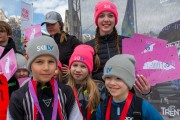 FIS Baltijas kauss 2024 6. posms, U10 sacensības, Foto: E.Lukšo