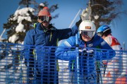 FIS Baltic Cup 2018 3. posms, FIS paralēlais slaloms, Foto: Emīls Lukšo