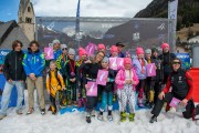 FIS Baltijas kauss 2024 6. posms, U10 sacensības, Foto: E.Lukšo