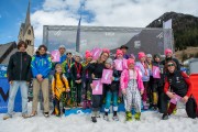 FIS Baltijas kauss 2024 6. posms, U10 sacensības, Foto: E.Lukšo