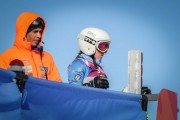 FIS Baltic Cup 2018 3. posms, FIS paralēlais slaloms, Foto: Emīls Lukšo