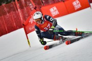 FIS Baltijas kauss 2024 6. posms, FIS GS, Foto: E.Lukšo