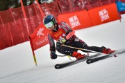FIS Baltijas kauss 2024 6. posms, FIS GS, Foto: E.Lukšo