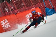 FIS Baltijas kauss 2024 6. posms, FIS GS, Foto: E.Lukšo