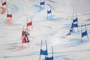 FIS Baltic Cup 2018 3. posms, FIS paralēlais slaloms, Foto: Emīls Lukšo