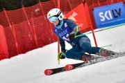 FIS Baltijas kauss 2024 6. posms, FIS GS, Foto: E.Lukšo