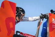 FIS Baltic Cup 2018 3. posms, FIS paralēlais slaloms, Foto: Emīls Lukšo