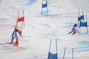 FIS Baltic Cup 2018 3. posms, FIS paralēlais slaloms, Foto: Emīls Lukšo