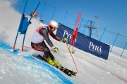 FIS Baltic Cup 2018 3. posms, FIS paralēlais slaloms, Foto: Emīls Lukšo