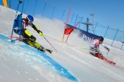 FIS Baltic Cup 2018 3. posms, FIS paralēlais slaloms, Foto: Emīls Lukšo