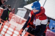 FIS Latvijas Čempionāts 2018 otrias posms, intervāla starts, Foto: Jānis Vīksna