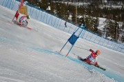 FIS Baltic Cup 2018 3. posms, FIS paralēlais slaloms, Foto: Emīls Lukšo