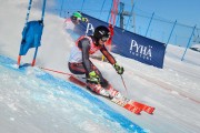 FIS Baltic Cup 2018 3. posms, FIS paralēlais slaloms, Foto: Emīls Lukšo