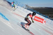 FIS Baltic Cup 2018 3. posms, FIS paralēlais slaloms, Foto: Emīls Lukšo