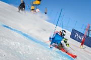 FIS Baltic Cup 2018 3. posms, FIS paralēlais slaloms, Foto: Emīls Lukšo