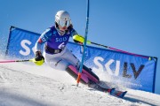 FIS Baltijas kauss 2024 6. posms, FIS SL, Foto: E.Lukšo