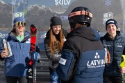 FIS Baltijas kauss 2024 6. posms, FIS SL, Foto: E.Lukšo