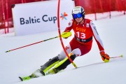 FIS Baltijas kauss 2024 6. posms, FIS NC SL, Foto: E.Lukšo