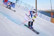 FIS Baltic Cup 2018 3. posms, FIS paralēlais slaloms, Foto: Emīls Lukšo