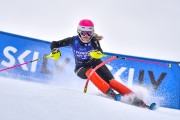 FIS Baltijas kauss 2024 6. posms, FIS NC SL, Foto: E.Lukšo