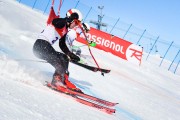 FIS Baltic Cup 2018 3. posms, FIS paralēlais slaloms, Foto: Emīls Lukšo