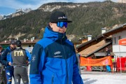 FIS Baltijas kauss 2024 6. posms, FIS NC SL, Foto: E.Lukšo