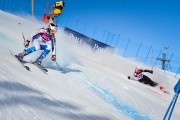 FIS Baltic Cup 2018 3. posms, FIS paralēlais slaloms, Foto: Emīls Lukšo