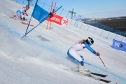 FIS Baltic Cup 2018 3. posms, FIS paralēlais slaloms, Foto: Emīls Lukšo