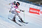 FIS Baltic Cup 2018 3. posms, FIS paralēlais slaloms, Foto: Emīls Lukšo