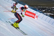 FIS Baltic Cup 2018 3. posms, FIS paralēlais slaloms, Foto: Emīls Lukšo