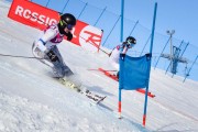 FIS Baltic Cup 2018 3. posms, FIS paralēlais slaloms, Foto: Emīls Lukšo