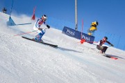 FIS Baltic Cup 2018 3. posms, FIS paralēlais slaloms, Foto: Emīls Lukšo