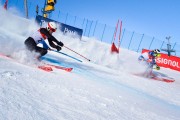 FIS Baltic Cup 2018 3. posms, FIS paralēlais slaloms, Foto: Emīls Lukšo