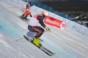 FIS Baltic Cup 2018 3. posms, FIS paralēlais slaloms, Foto: Emīls Lukšo