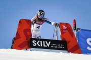 FIS Baltic Cup 2018 3. posms, FIS paralēlais slaloms, Foto: Emīls Lukšo