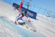 FIS Baltic Cup 2018 3. posms, FIS paralēlais slaloms, Foto: Emīls Lukšo