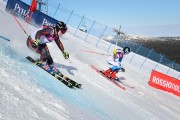 FIS Baltic Cup 2018 3. posms, FIS paralēlais slaloms, Foto: Emīls Lukšo