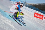 FIS Baltic Cup 2018 3. posms, FIS paralēlais slaloms, Foto: Emīls Lukšo