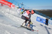 FIS Baltic Cup 2018 3. posms, FIS paralēlais slaloms, Foto: Emīls Lukšo