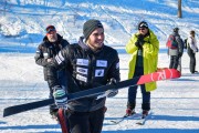 FIS Baltic Cup 2018 3. posms, FIS paralēlais slaloms, Foto: Emīls Lukšo