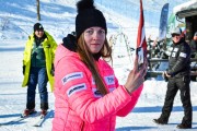 FIS Baltic Cup 2018 3. posms, FIS paralēlais slaloms, Foto: Emīls Lukšo