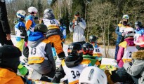 Jauniešu Slopestyle Kauss, 2.posms, Foto: A.Viegliņš