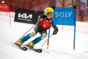 Baltijas kauss 2025 1.posms, jauniešu un meistaru SSL, Foto: E.Lukšo