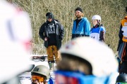 Jauniešu Slopestyle Kauss, 2.posms, Foto: A.Viegliņš