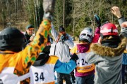 Jauniešu Slopestyle Kauss, 2.posms, Foto: A.Viegliņš