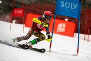 Baltijas kauss 2025 1.posms, jauniešu un meistaru SSL, Foto: E.Lukšo