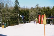 Jauniešu Slopestyle Kauss, 2.posms, Foto: A.Viegliņš