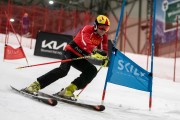 Baltijas kauss 2025 1.posms, jauniešu un meistaru SSL, Foto: E.Lukšo