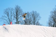 Jauniešu Slopestyle Kauss, 2.posms, Foto: A.Viegliņš